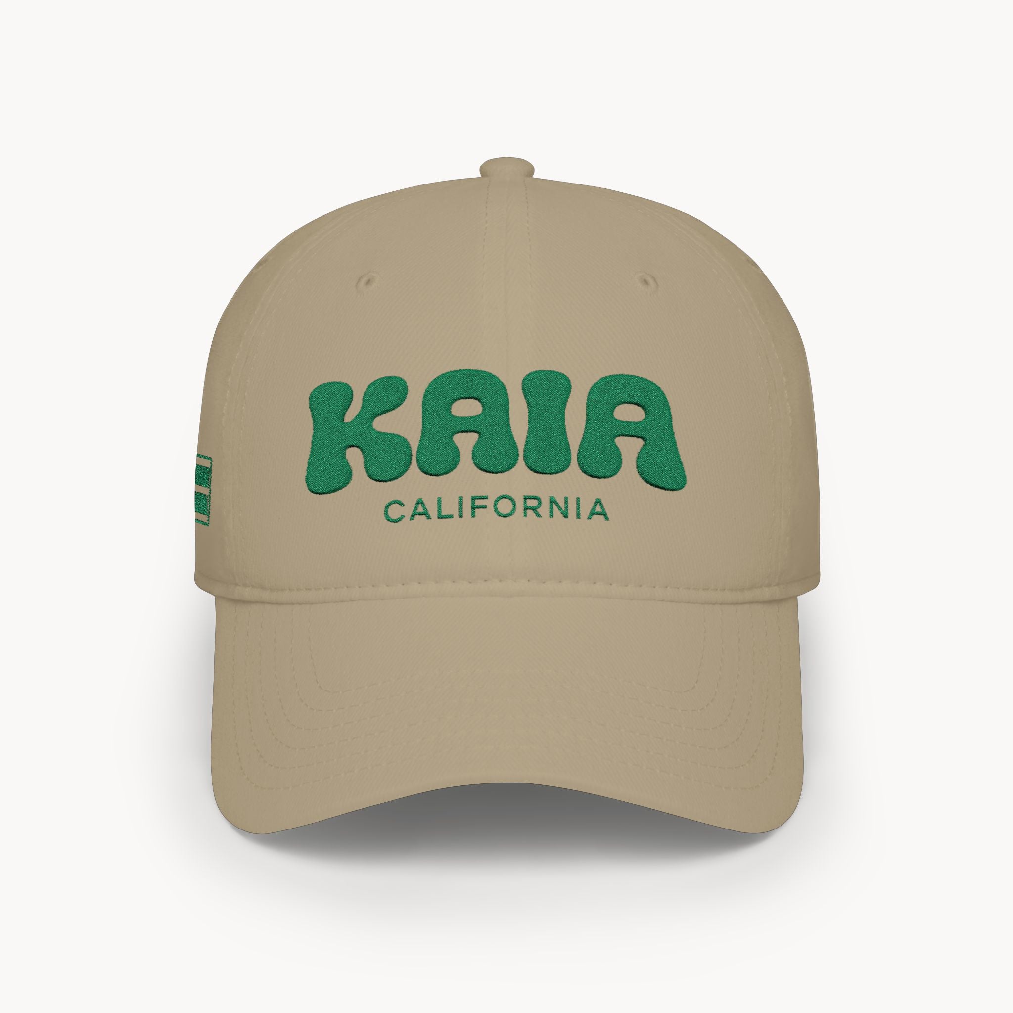 DAILY CAP — KAIA CALIFORNIA™