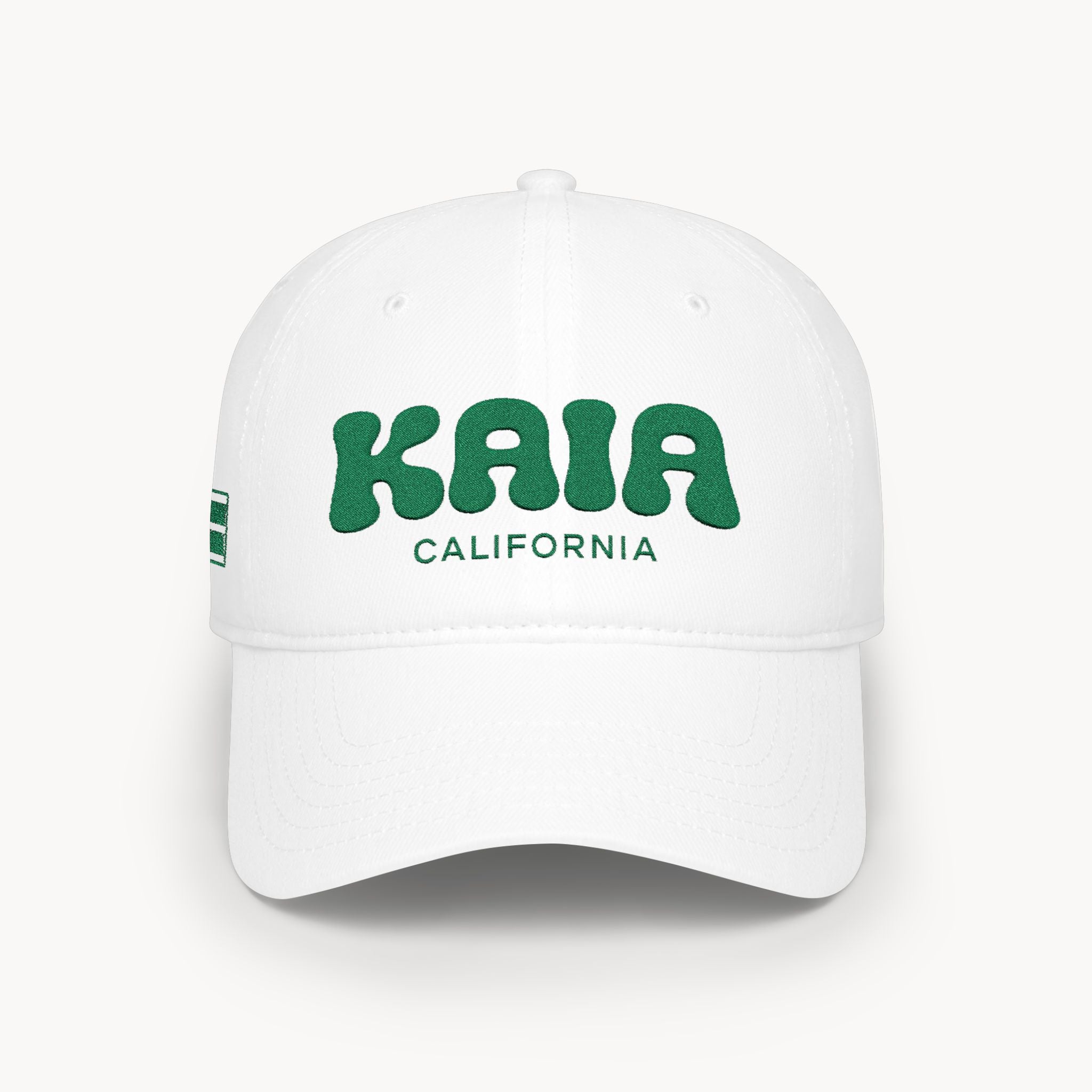 DAILY CAP — KAIA CALIFORNIA™