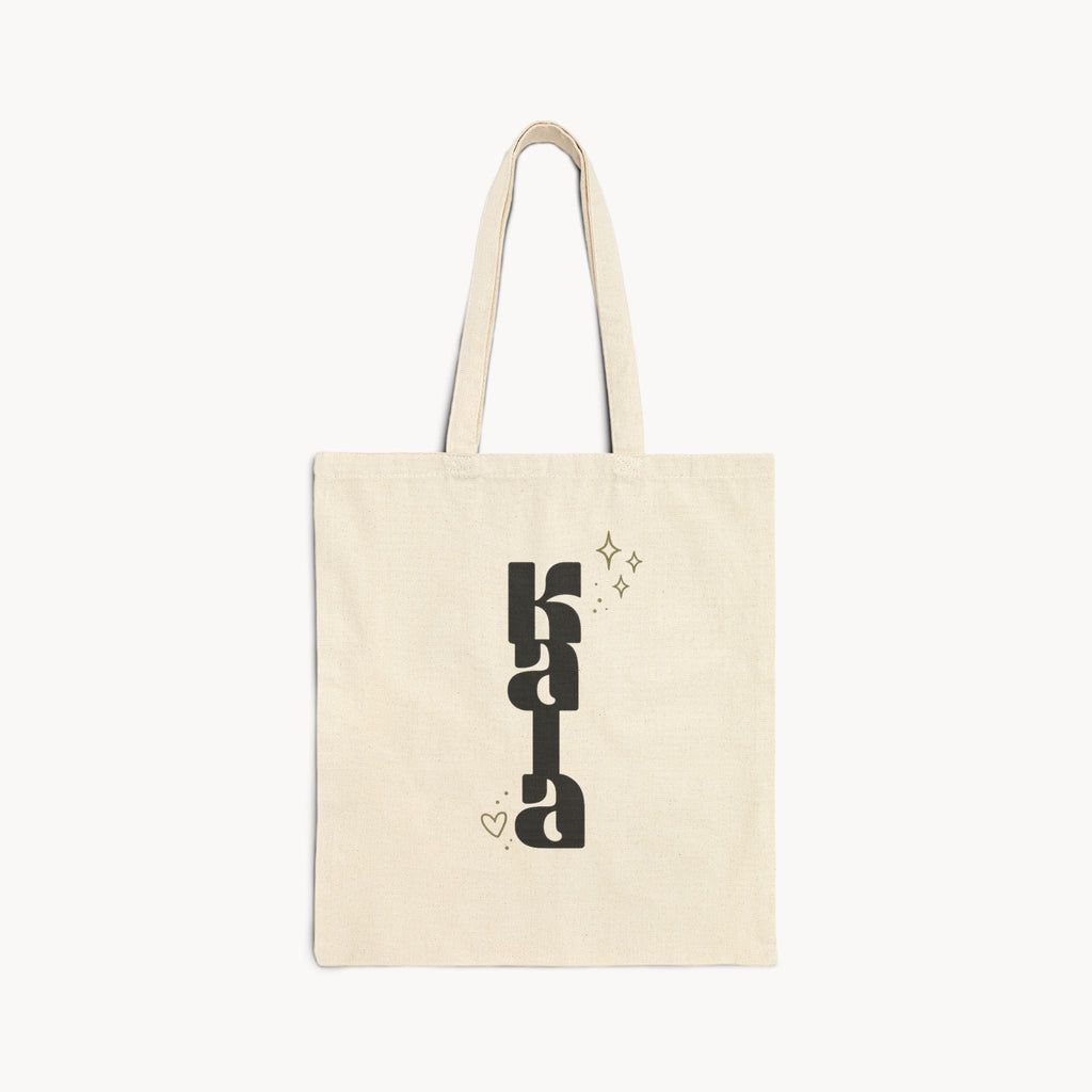 COOL GIRLS DRINK MATCHA TOTE - KAIA CALIFORNIA™