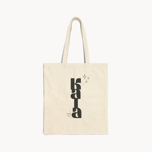COOL GIRLS DRINK MATCHA TOTE - KAIA CALIFORNIA™