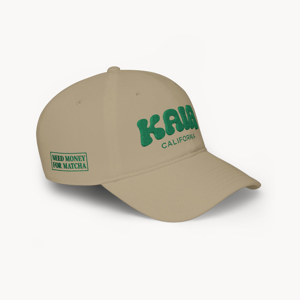 DAILY CAP — KAIA CALIFORNIA™