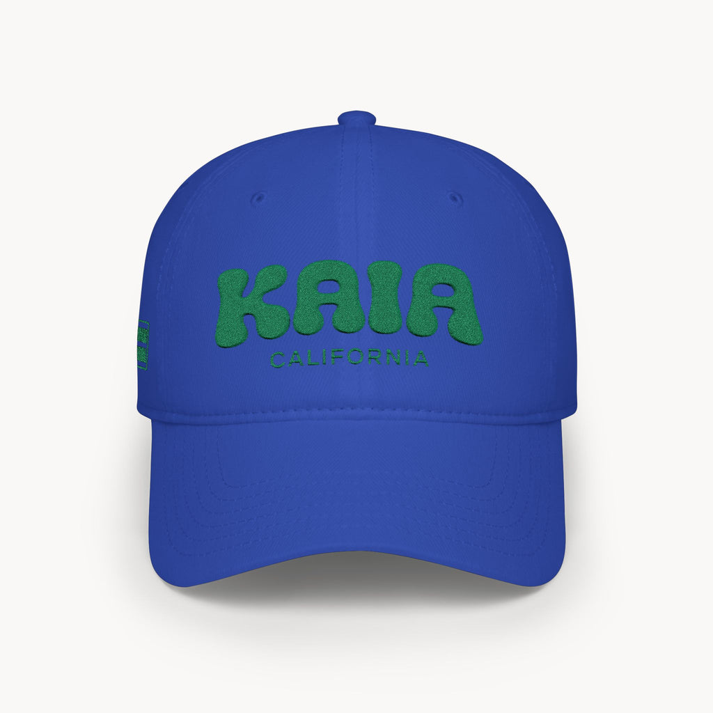 DAILY CAP — KAIA CALIFORNIA™