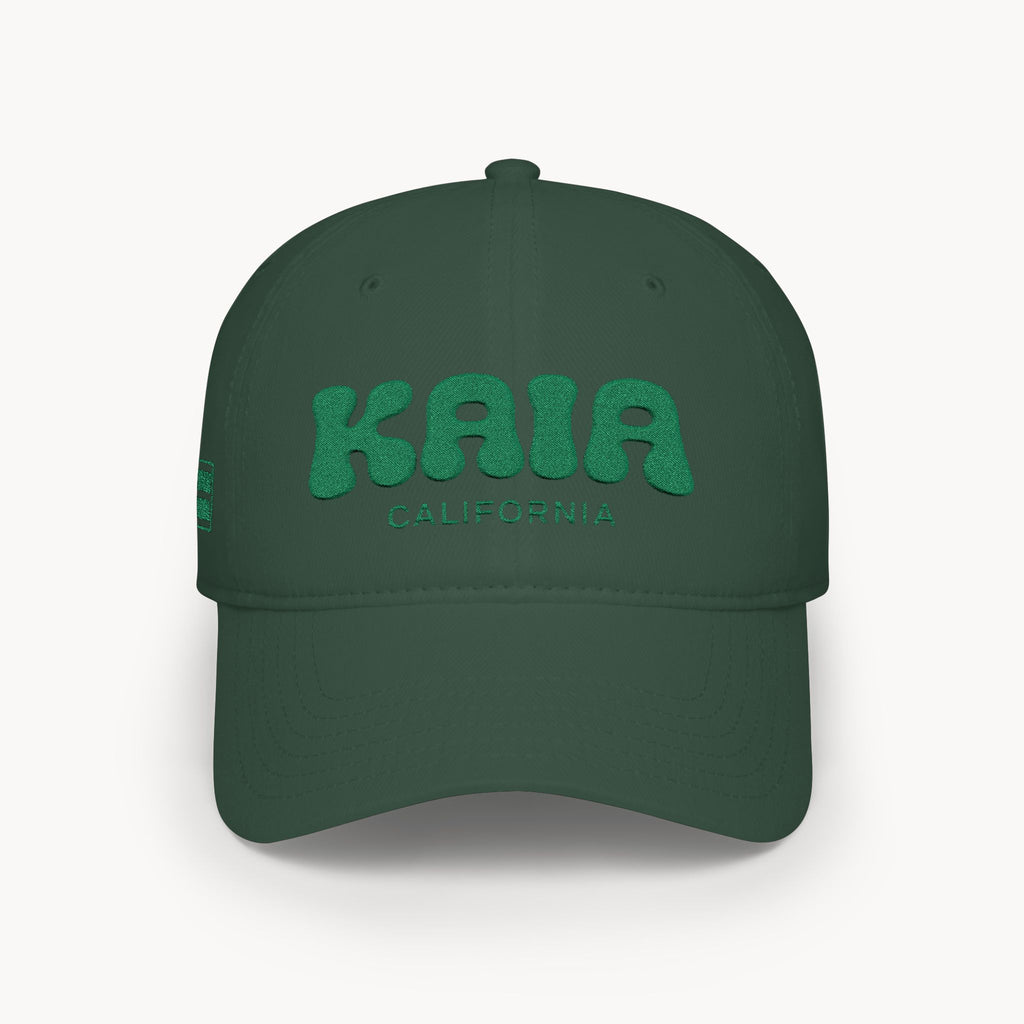 DAILY CAP — KAIA CALIFORNIA™