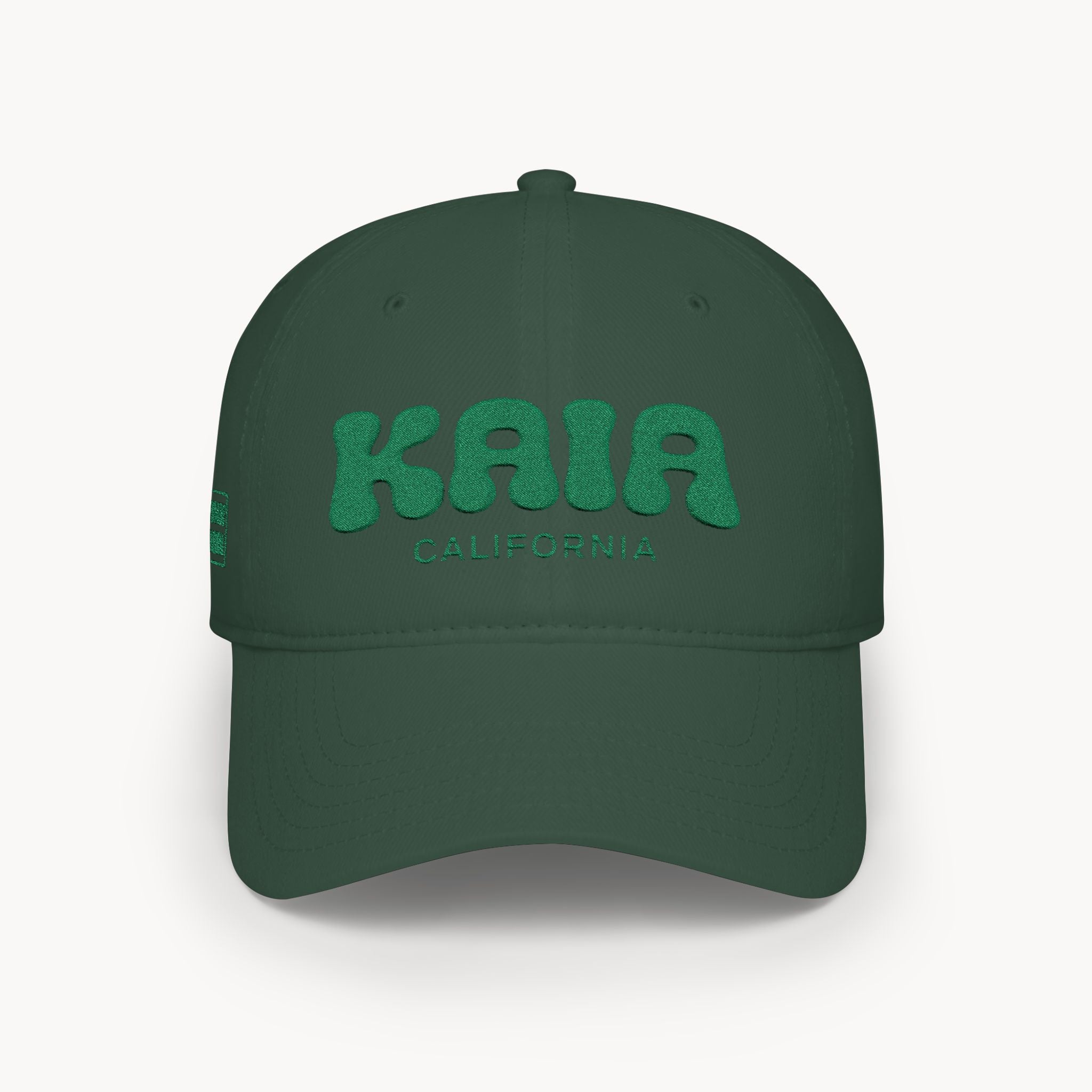 DAILY CAP — KAIA CALIFORNIA™