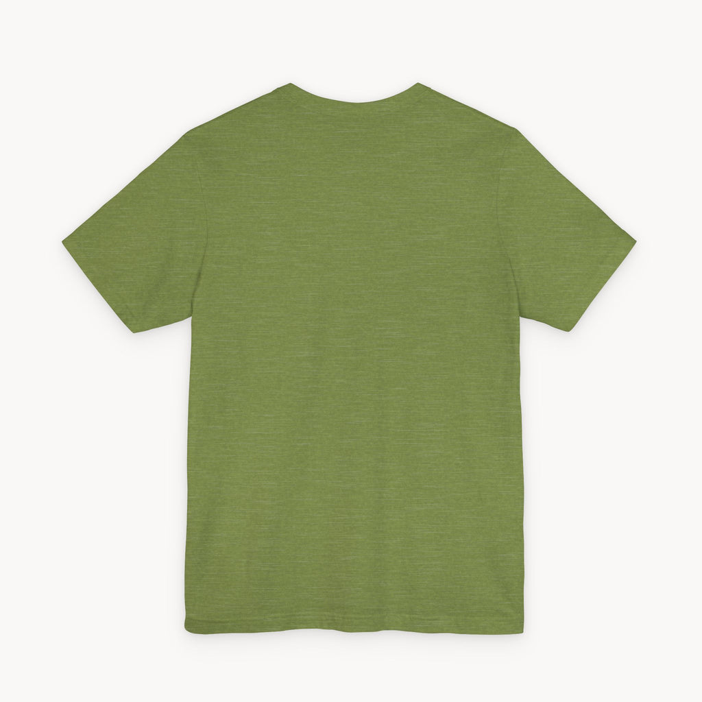 MATCHA ICED LATTE TEE — KAIA CALIFORNIA™