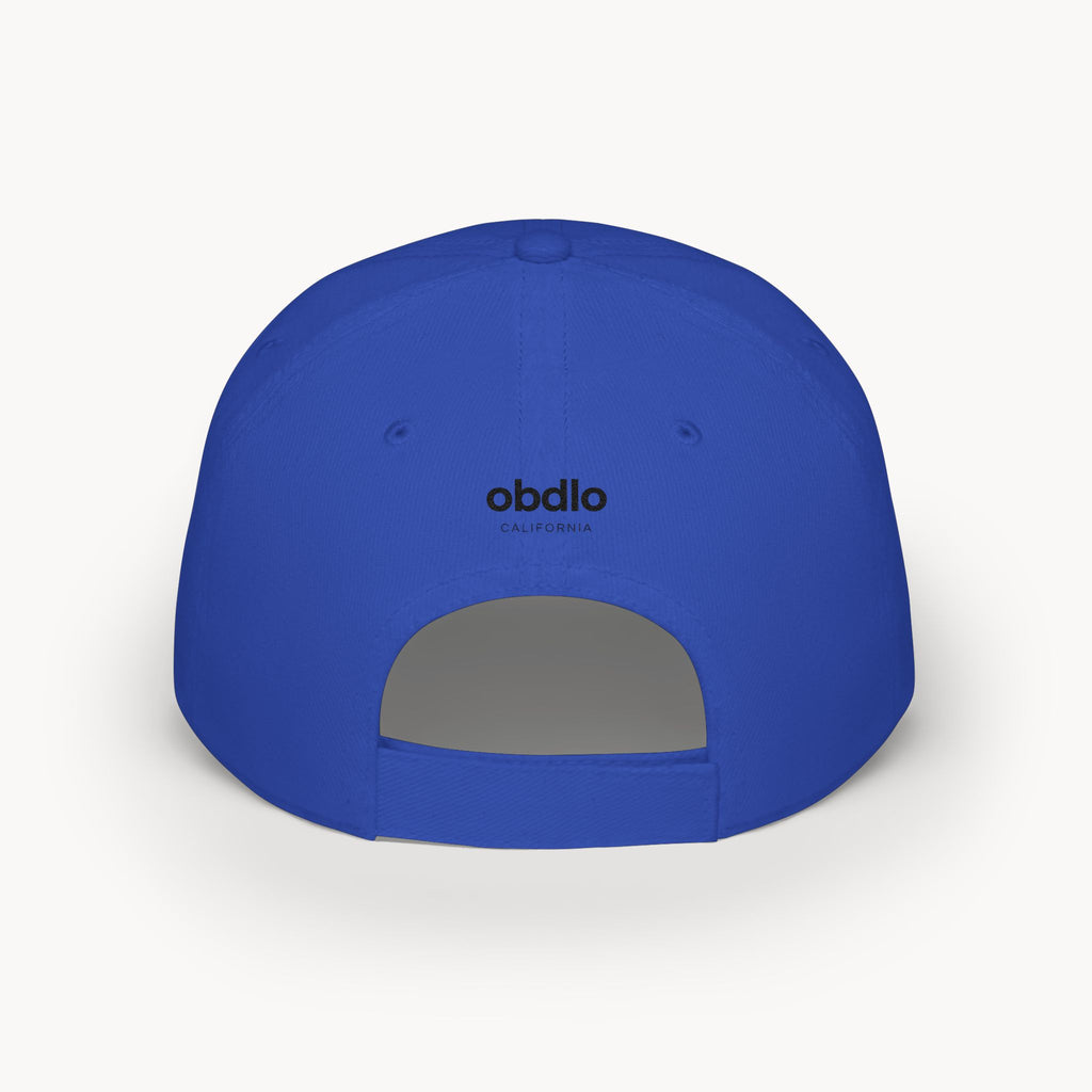 DAILY CAP — KAIA CALIFORNIA™