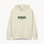 MATCHA MORNINGS HOODIE — KAIA CALIFORNIA™