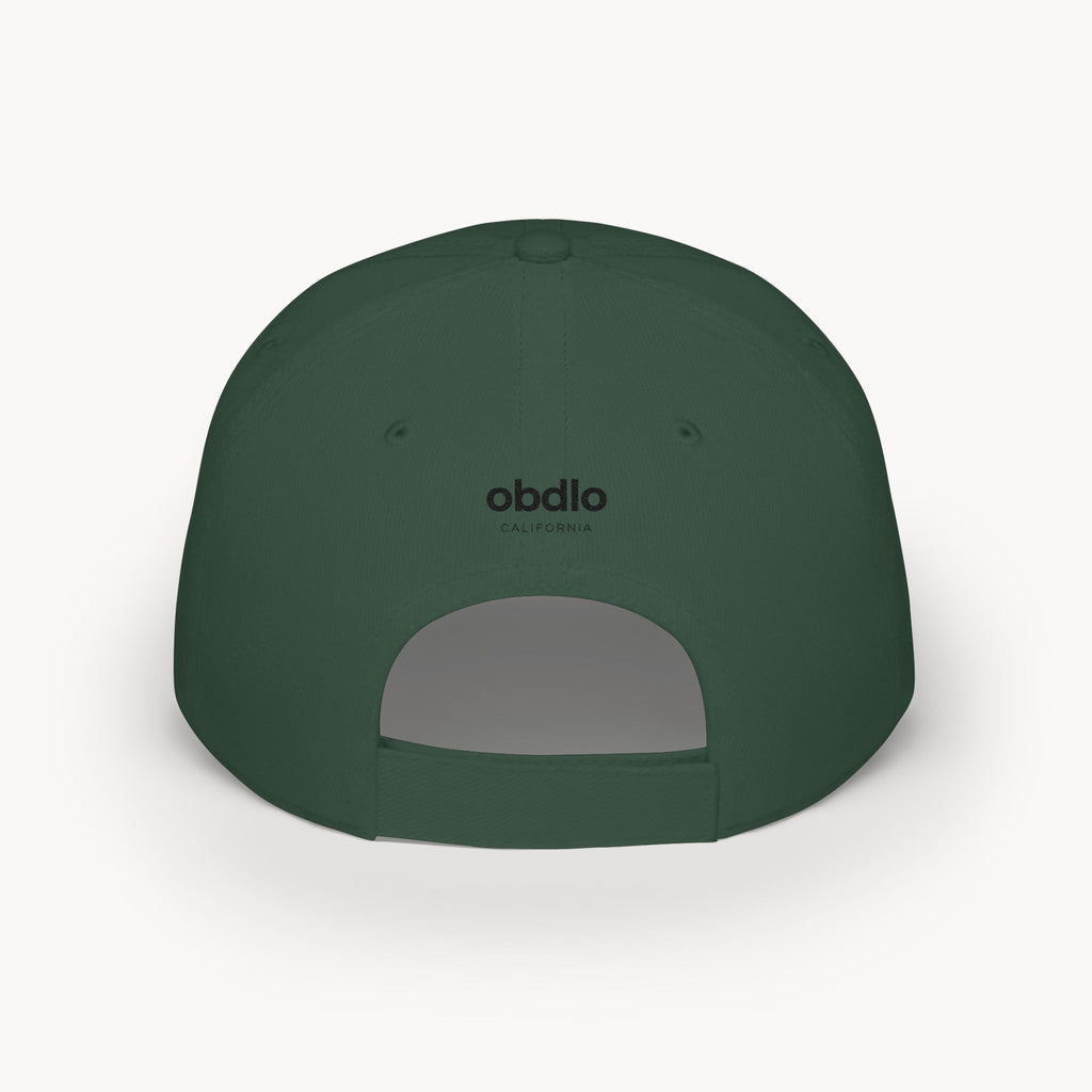 DAILY CAP — KAIA CALIFORNIA™