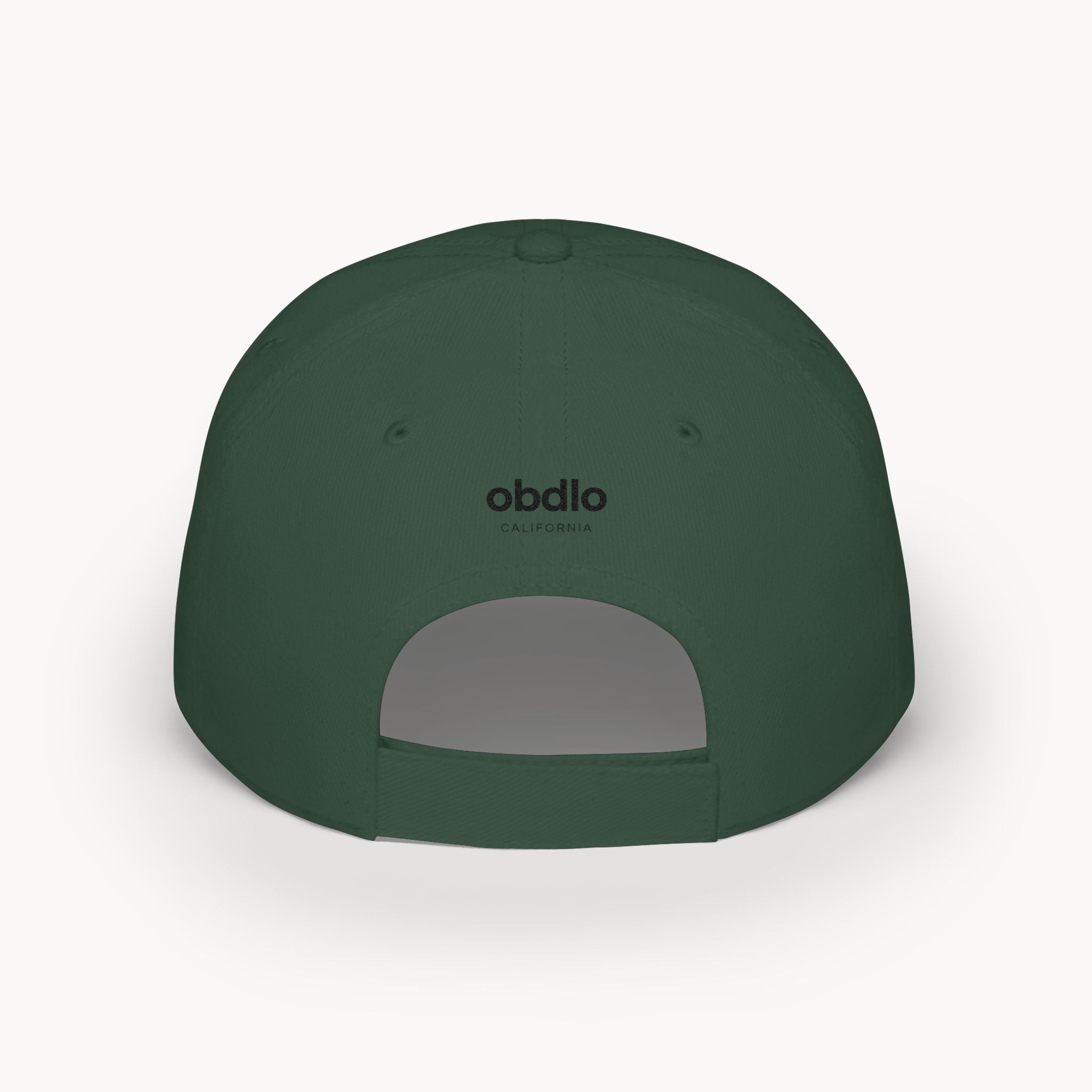 DAILY CAP — KAIA CALIFORNIA™