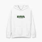 MATCHA MORNINGS HOODIE — KAIA CALIFORNIA™