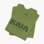 RETRO LOGO TEE — KAIA CALIFORNIA™