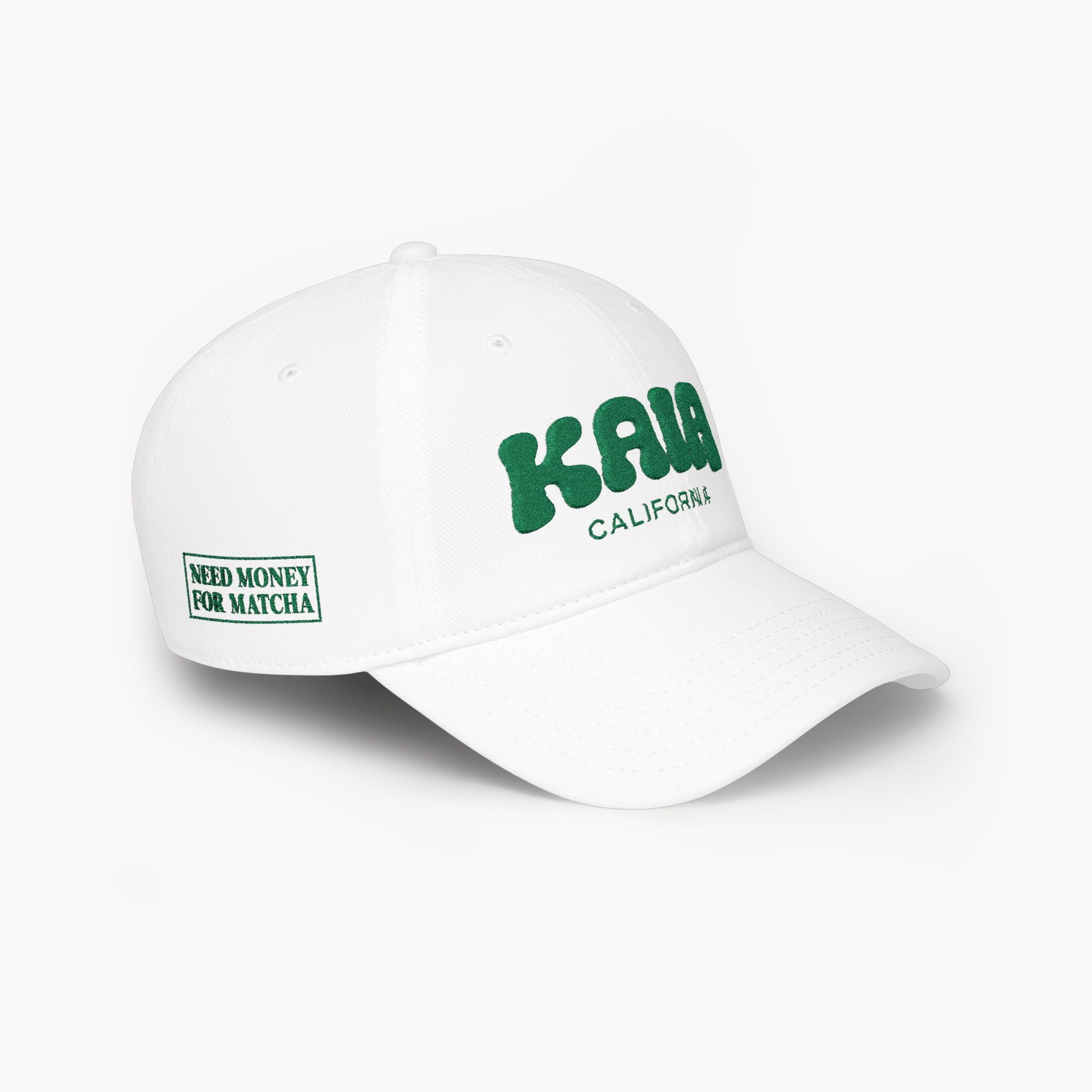 DAILY CAP — KAIA CALIFORNIA™