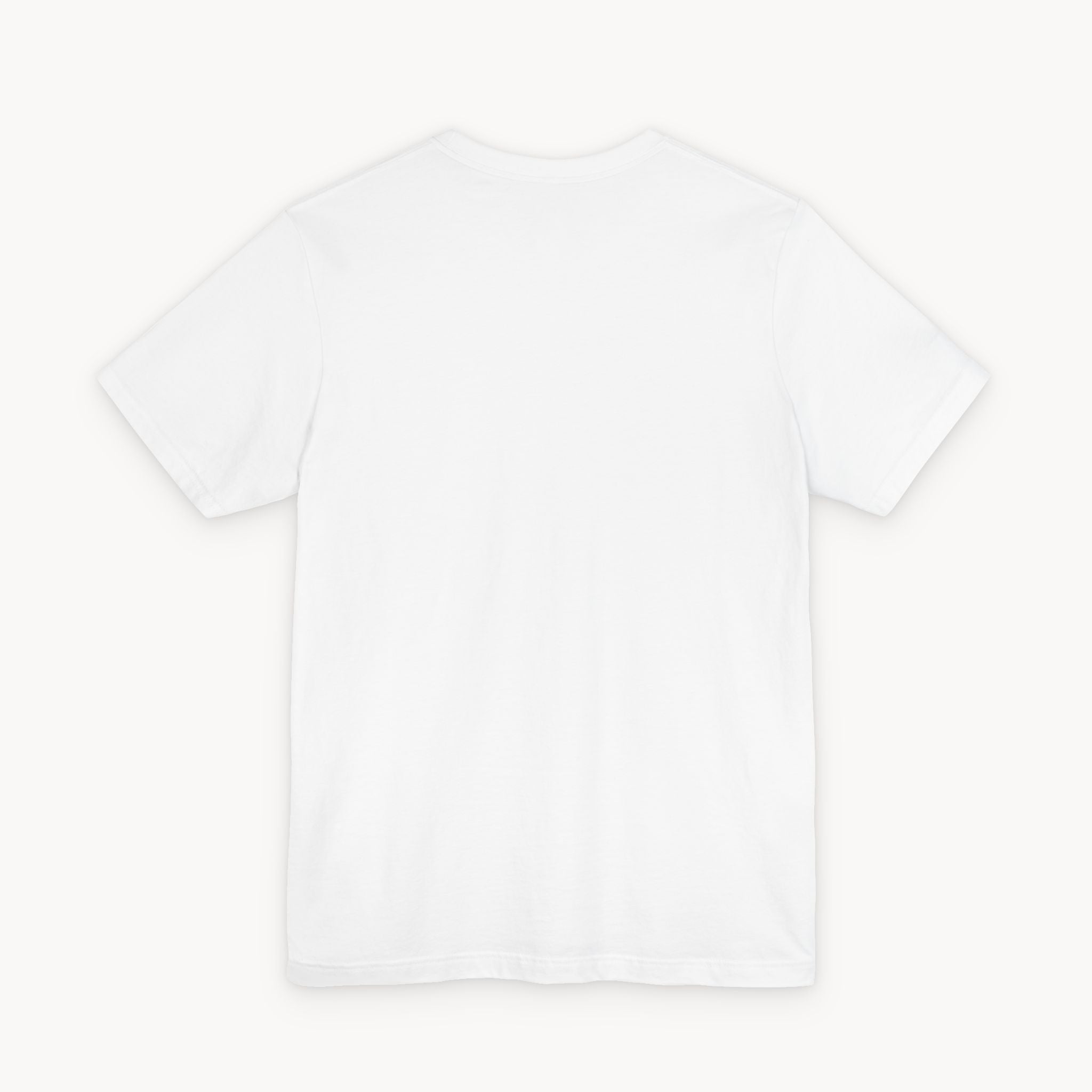 MATCHA ICED LATTE TEE — KAIA CALIFORNIA™