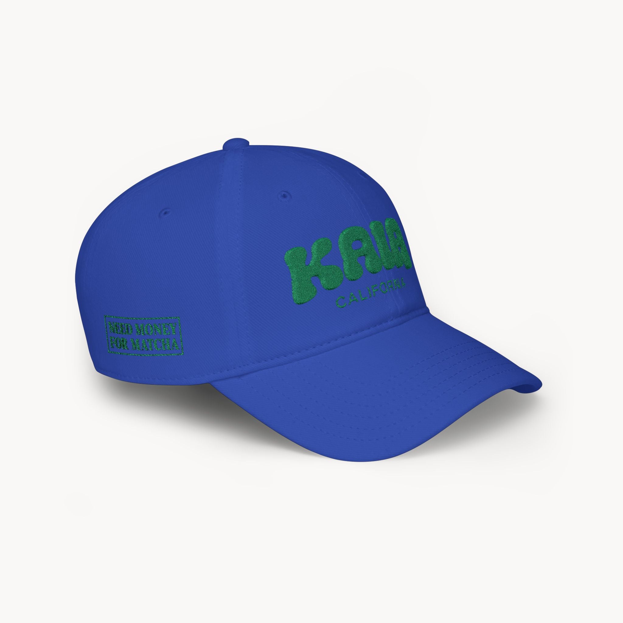 DAILY CAP — KAIA CALIFORNIA™