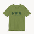 RETRO LOGO TEE — KAIA CALIFORNIA™