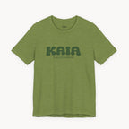 RETRO LOGO TEE — KAIA CALIFORNIA™